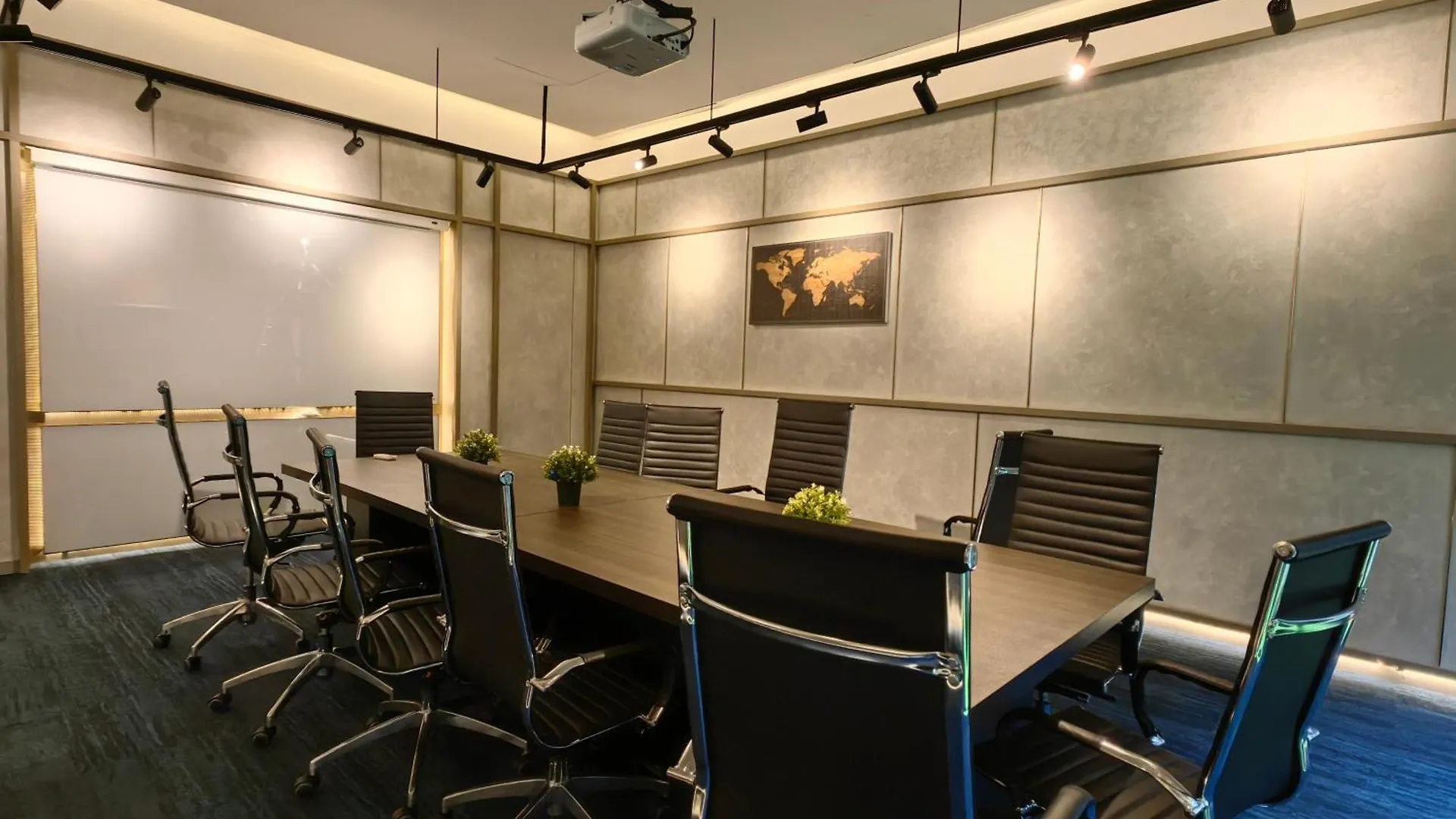 דירה קואלה לומפור Trx Agile Bukit Bintang Superior 8Pax Family Suites