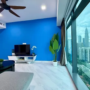 Eaton Residences Klcc 公寓