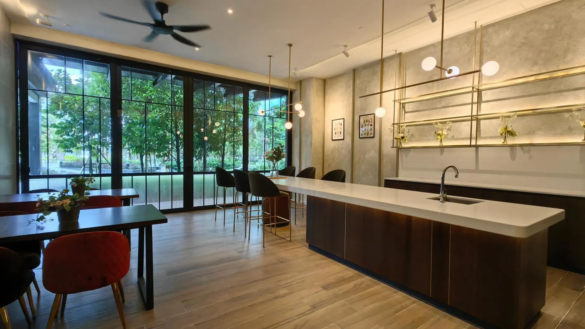 Apartment Trx Agile Bukit Bintang Superior 8Pax Family Suites Kuala Lumpur Malaysia