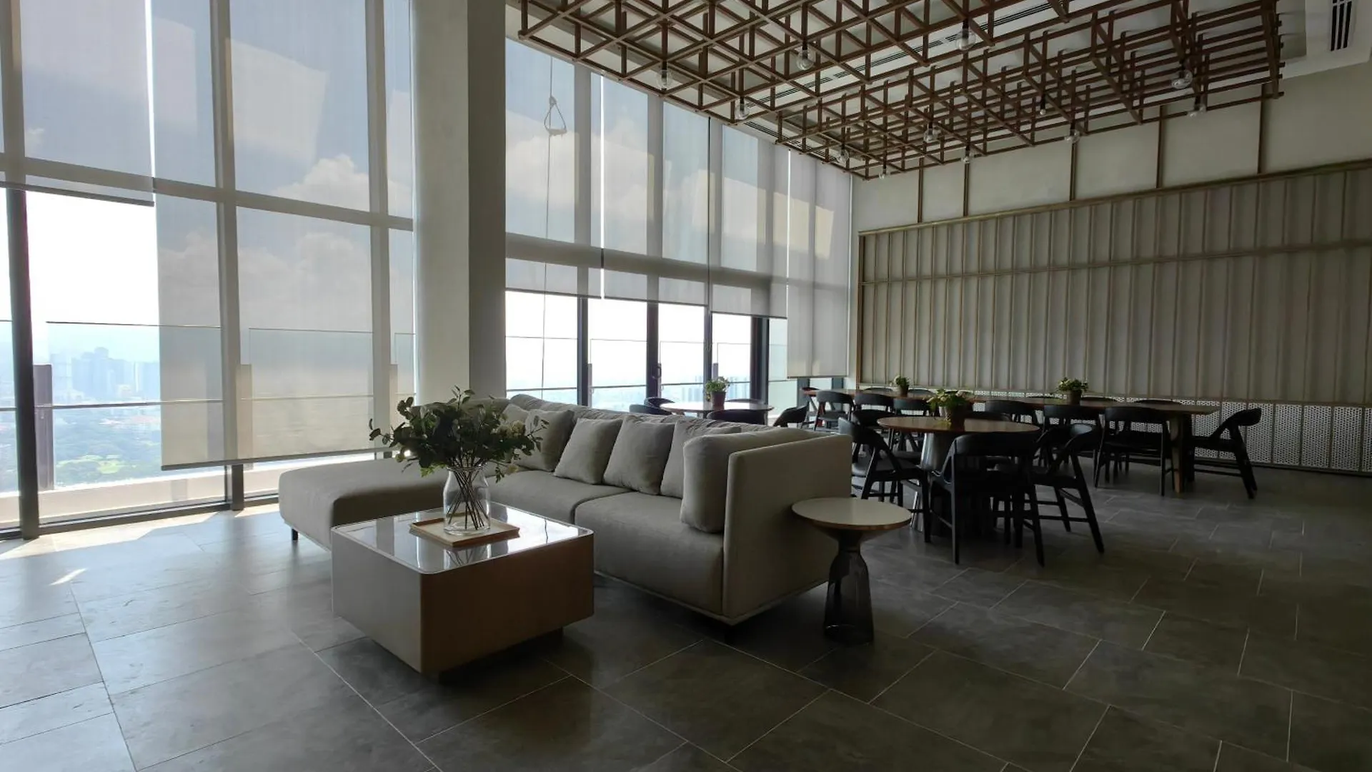 Trx Agile Bukit Bintang Superior 8Pax Family Suites Kuala Lumpur 0*,